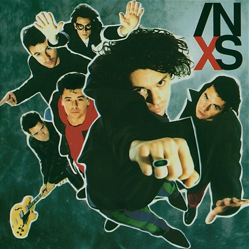 X INXS
