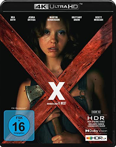 X West Ti