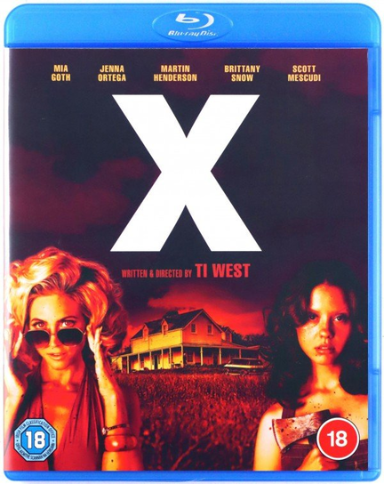 X West Ti