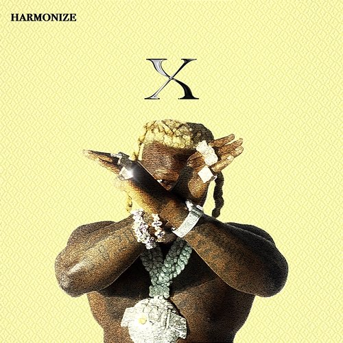 X Harmonize