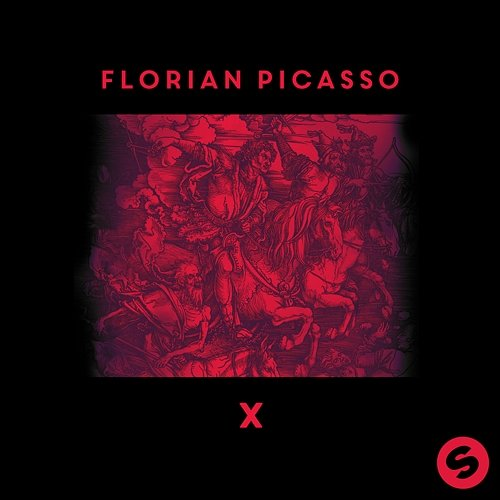 X Florian Picasso