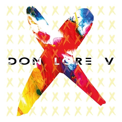 X Don Lore V