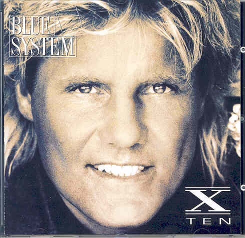 X Blue System