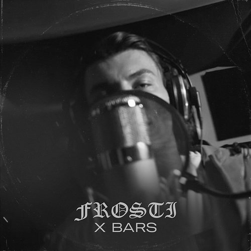 X BARS Frosti, Pedro
