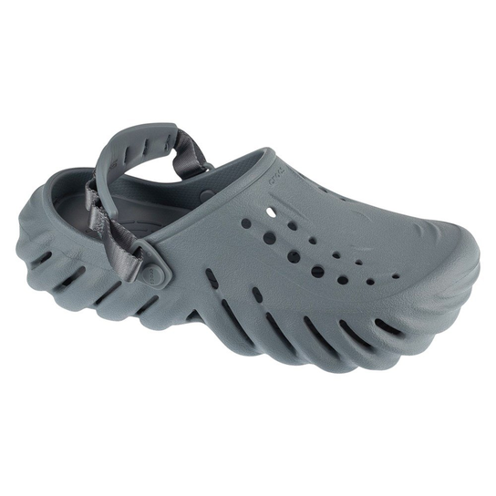 X Echo Crocs