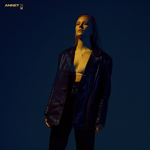 X (EP) Annet X