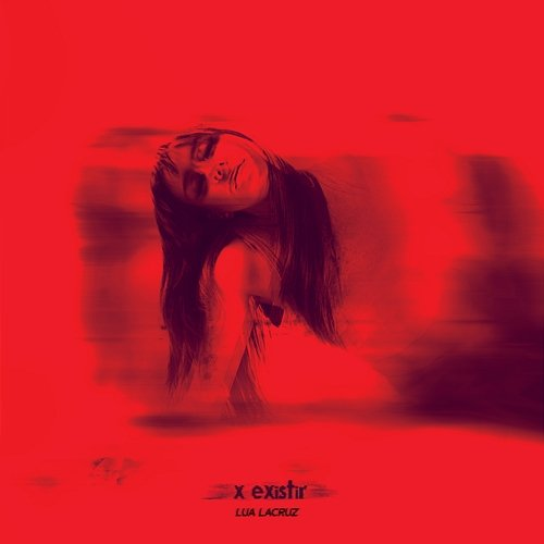 x existir Lua Lacruz