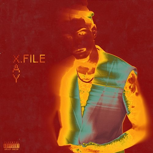 X.FILE XAY