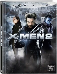 X-Men 2 Singer Bryan