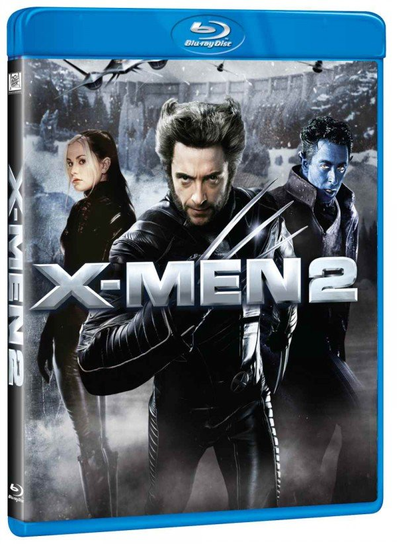 X-Men 2 Singer Bryan