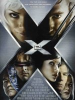 X-Men 2 Singer Bryan
