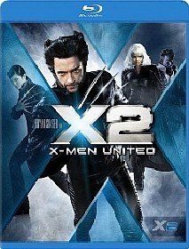 X-Men 2 Singer Bryan