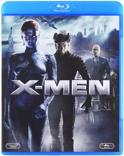 X-Men Singer Bryan