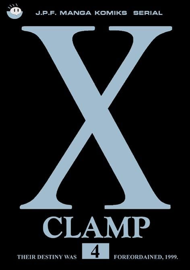 X. Tom 4 Clamp