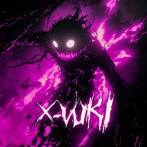 X-Vuki FXRCEMVNX & Pyyro