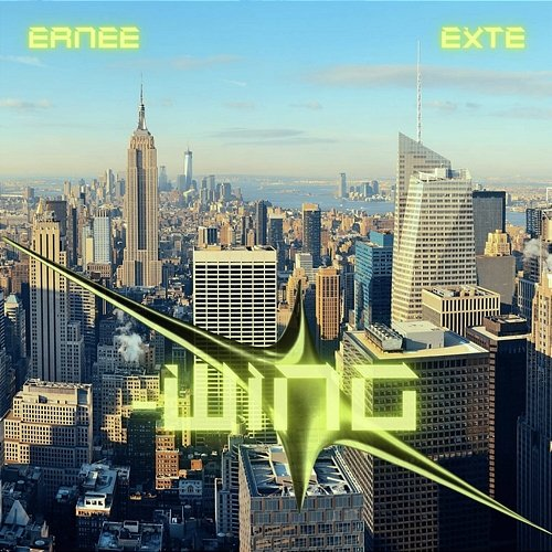 X-Wing Ernee, EXTE