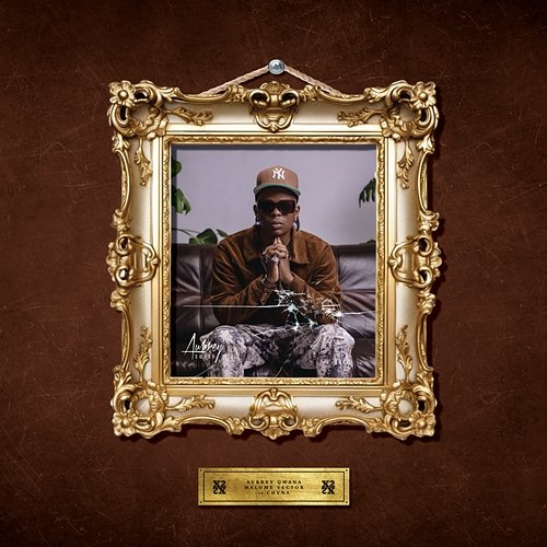 X2 Aubrey Qwana, Malome Vector feat. Chvna