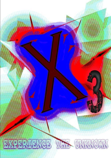 X3 Press Thirteen O'Clock
