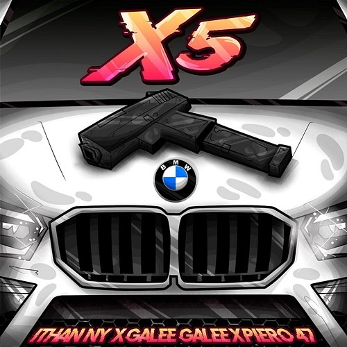 X5 ITHAN NY, Galee Galee & Piero 47