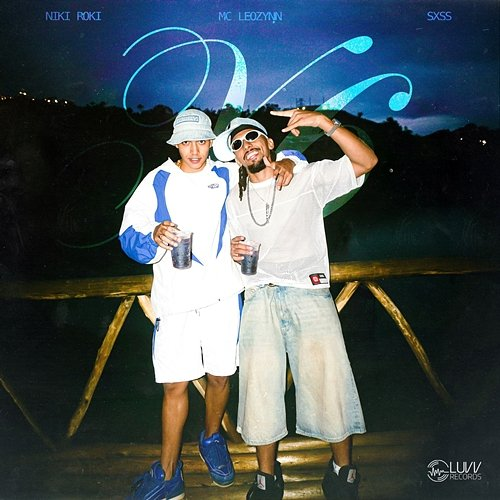 X6 MC Leozynn, Niki Roki, SXSS, LUVV Records