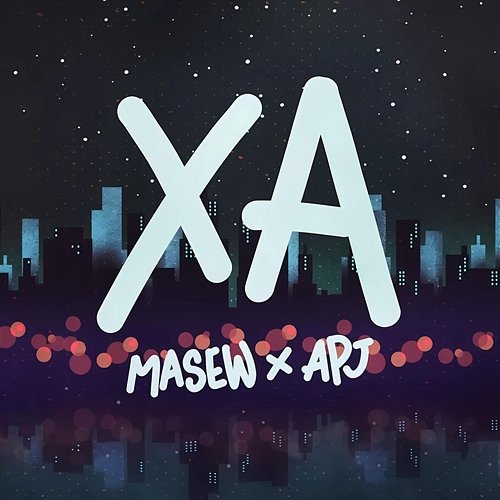 Xa APJ, Masew