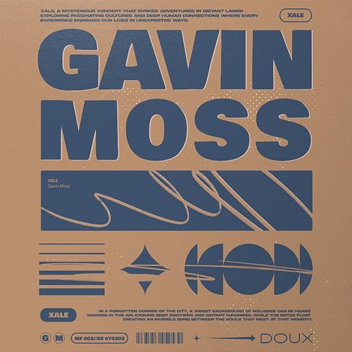Xale Gavin Moss