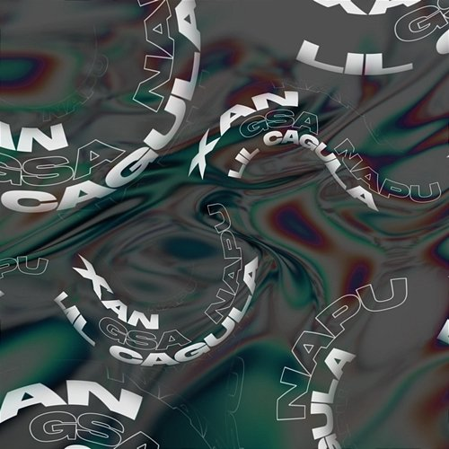 Xan GSA feat. LilCagula, Napu
