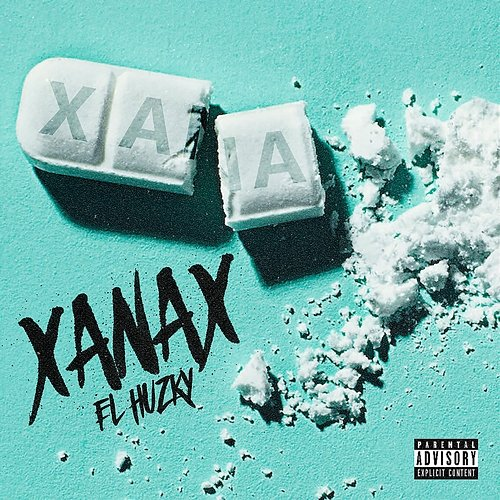 Xanax El Huzky