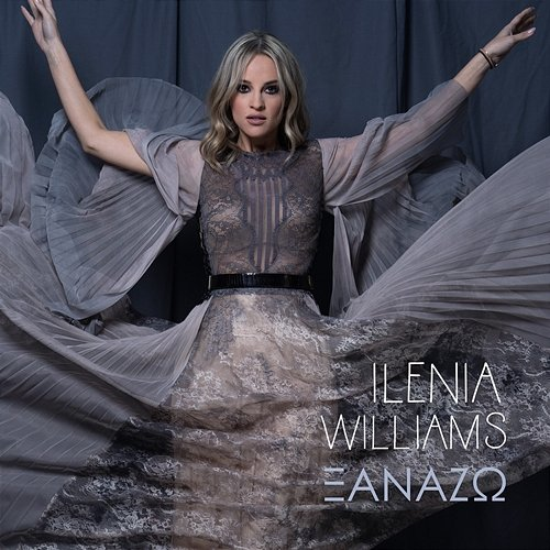 Xanazo Ilenia Williams