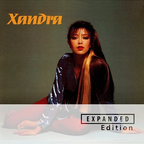 Xandra Xandra