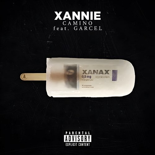 Xannie Camino feat. Garcel