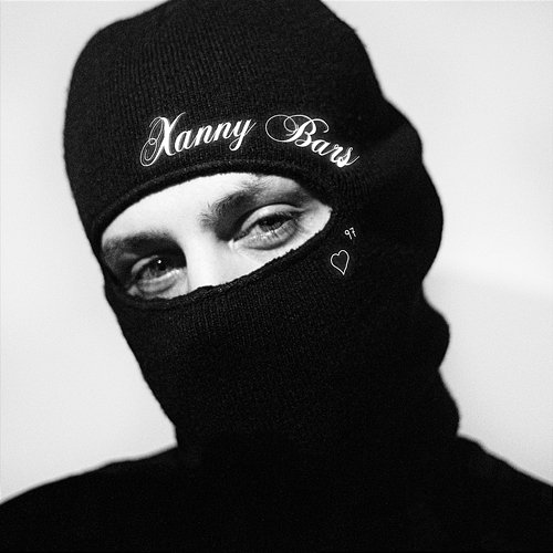 XANNY BARS HIGHDOM97