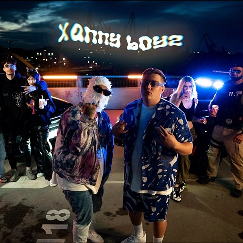 Xanny Boyz doppinbaby, Duszyn, soso