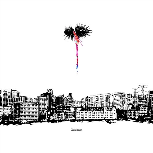 Xanthium a crowd of rebellion