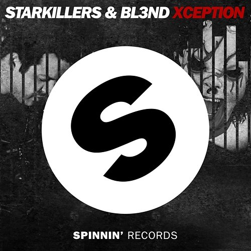 Xception DJ BL3ND & Starkillers
