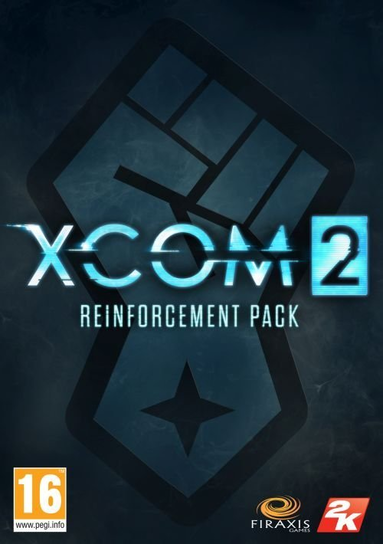 XCOM 2 - Reinforcement Pack , PC 2K Games