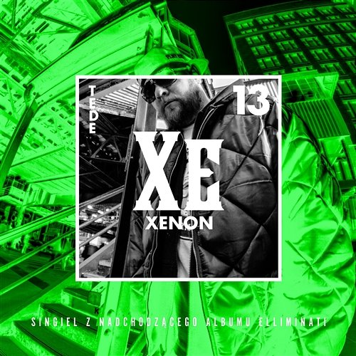 Xenon Tede