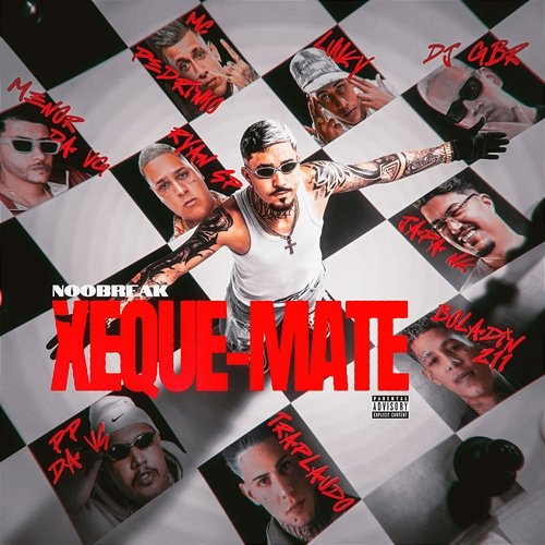 Xeque - Mate Noobreak
