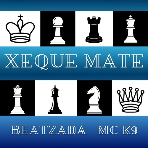 Xeque Mate MC K9, BEATZADA