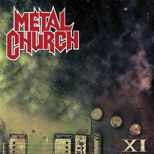 XI Metal Church