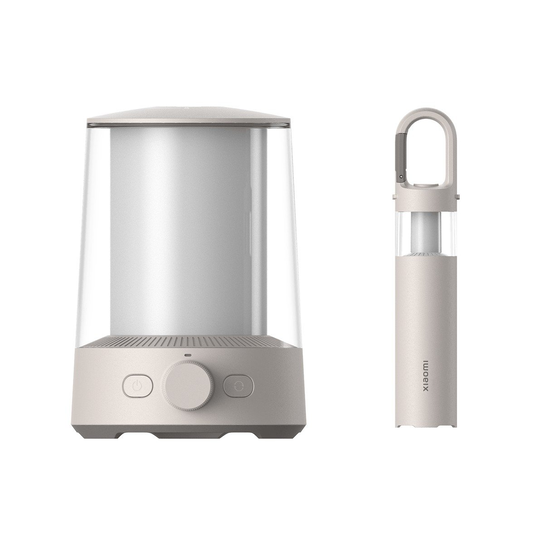 Xiaomi Multi-Function Camping Lantern Mjlyd001Qw Xiaomi