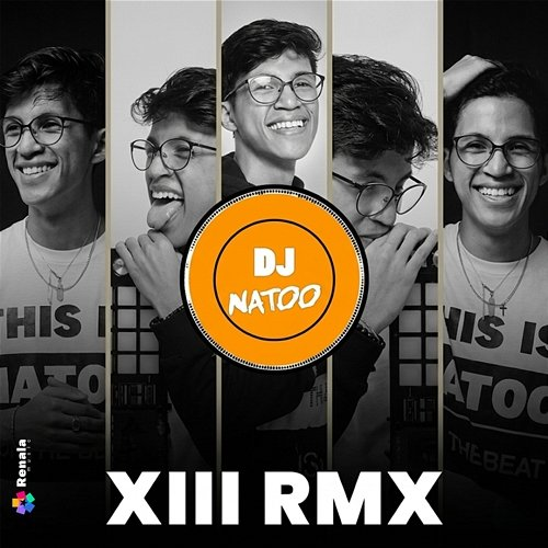 XIII RMX Dj Natoo