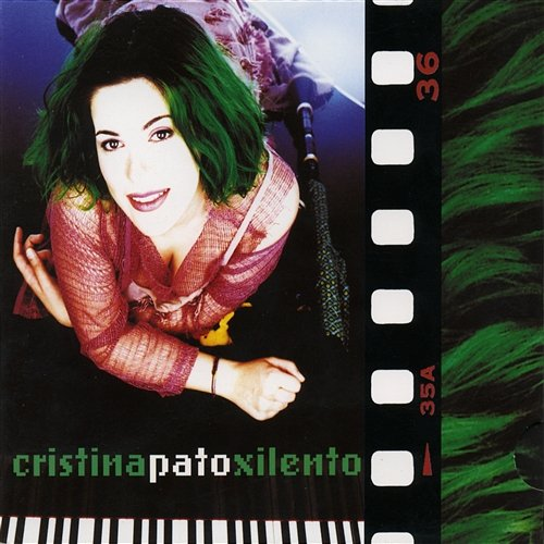 Xilento Cristina Pato