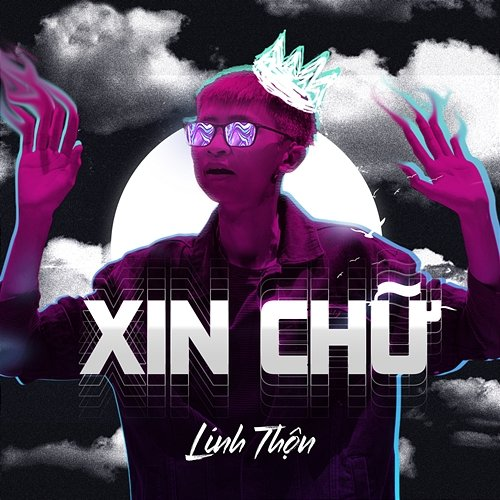 Xin Chữ Linh Thộn