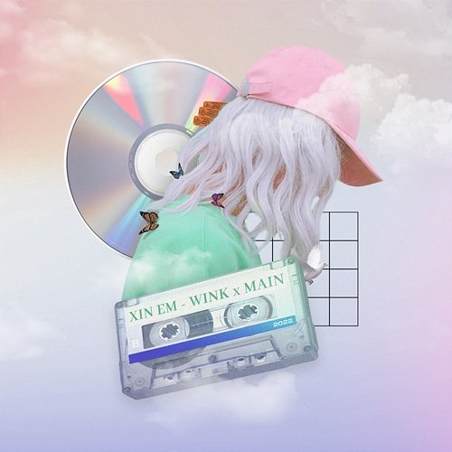 Xin Em Wink & Main