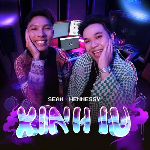 Xinh Iu SEANPOET, Hennessy