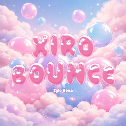 Xiro Bounce Zylo Nova