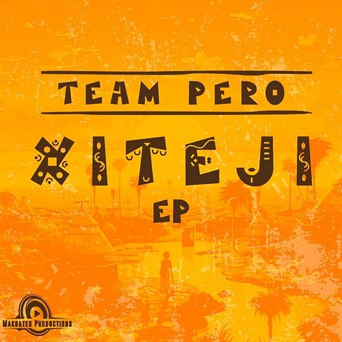 Xiteji Team Pero