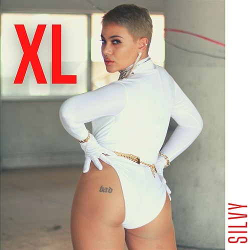 XL Silvy