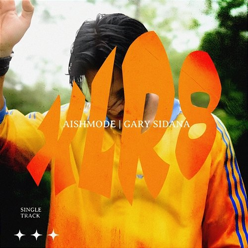 XLR8 Aishmode, Gary Sidana